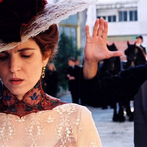 Bilder 24 Hours in the Life of a Woman