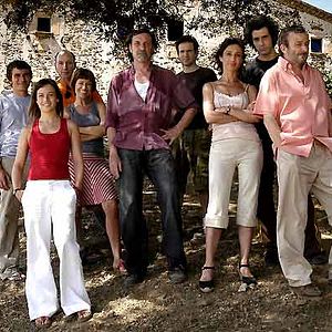 Bilder Gustavo Salmerón