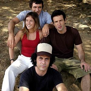 Bilder Gustavo Salmerón