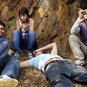 Bilder Gustavo Salmerón