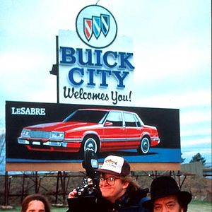 Bilder Roger und ich