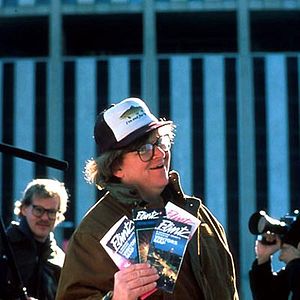 Bilder Roger und ich