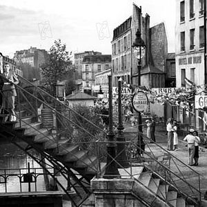 Bilder Hotel du Nord