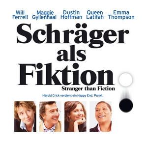 Bilder Schräger als Fiktion