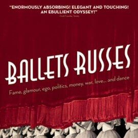 Bilder Ballets Russes