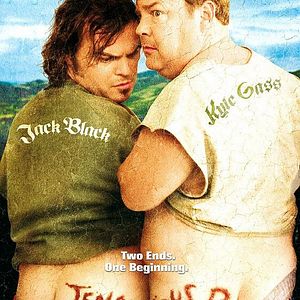 Bilder Kings of Rock - Tenacious D