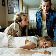 Bilder Die Farbe der Milch