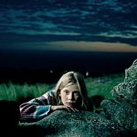 Bilder Die Farbe der Milch