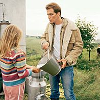 Bilder Die Farbe der Milch