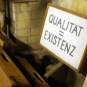 Bilder Die Unzerbrechlichen