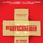 Bilder Die Aufschneider