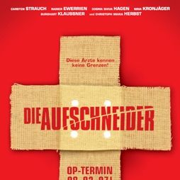 Bilder Die Aufschneider