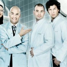 Bilder Die Aufschneider