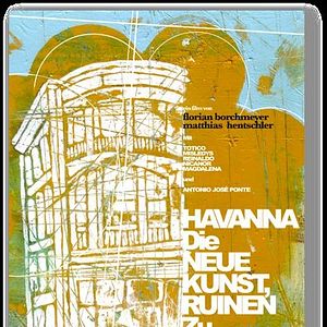 Bilder Havanna - Die neue Kunst Ruinen zu bauen