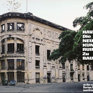 Bilder Havanna - Die neue Kunst Ruinen zu bauen