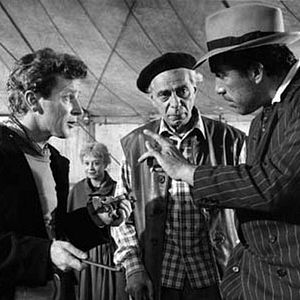 Bilder Das Lied der Straße