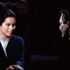 Bilder Geraldine Chaplin