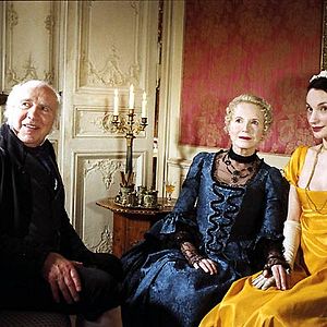 Bilder Jeanne Balibar