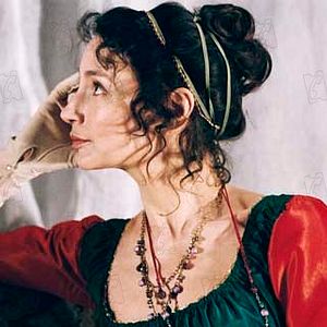 Bilder Jeanne Balibar