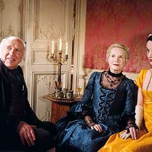 Bilder Jeanne Balibar