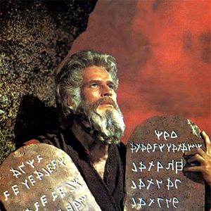 Bilder Cecil B. DeMille