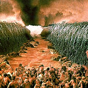 Bilder Cecil B. DeMille