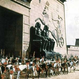 Bilder Cecil B. DeMille