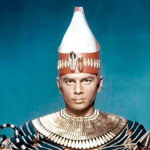 Bilder Cecil B. DeMille