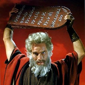 Bilder Cecil B. DeMille