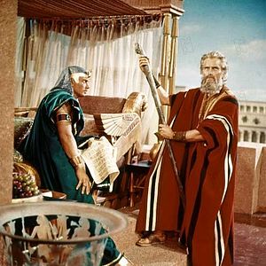 Bilder Cecil B. DeMille