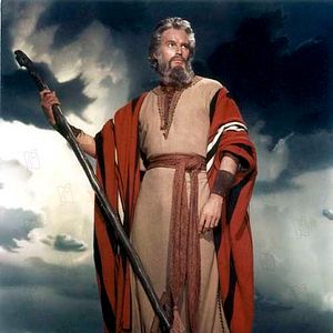 Bilder Cecil B. DeMille