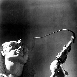 Bilder Cecil B. DeMille