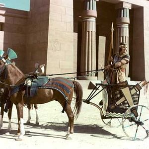 Bilder Cecil B. DeMille