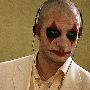 Bilder Michaël Youn