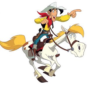 Bilder Lucky Luke - Auf in den Wilden Westen