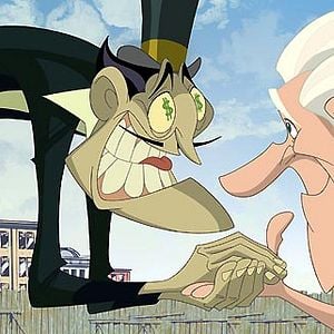 Bilder Lucky Luke - Auf in den Wilden Westen