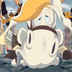 Bilder Lucky Luke - Auf in den Wilden Westen