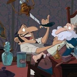 Bilder Lucky Luke - Auf in den Wilden Westen