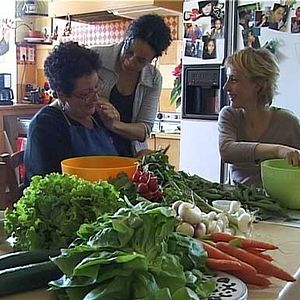 Bilder Avant le jour