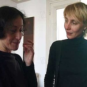 Bilder Avant le jour