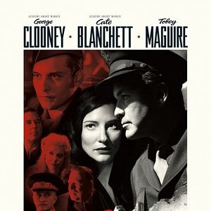 Bilder The Good German