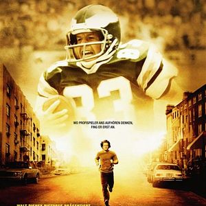 Bilder Unbesiegbar – Der Traum seines Lebens