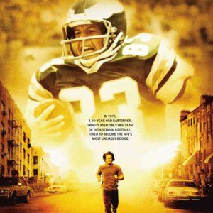 Bilder Unbesiegbar – Der Traum seines Lebens