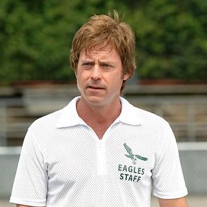 Bilder Unbesiegbar – Der Traum seines Lebens