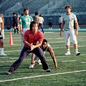 Bilder Unbesiegbar – Der Traum seines Lebens