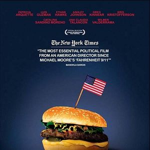 Bilder Fast Food Nation