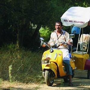 Bilder Turan Özdemir