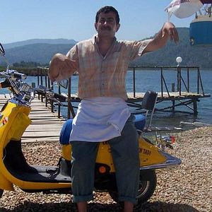 Bilder Turan Özdemir