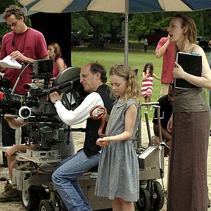 Bilder Dakota Fanning