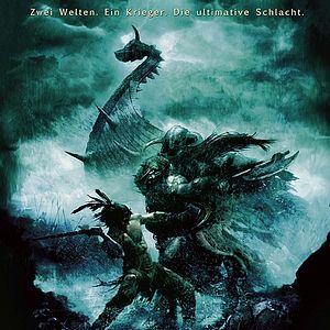 Bilder Pathfinder - Fährte des Kriegers